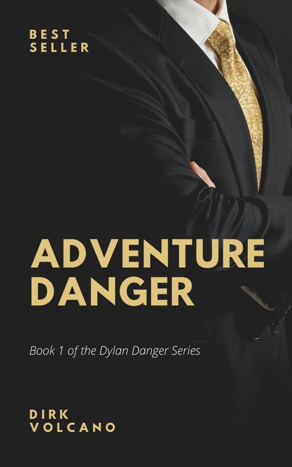 Adventure Danger