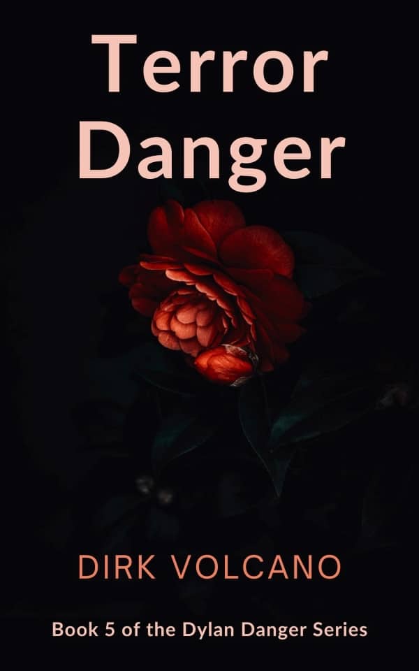 Terror Danger