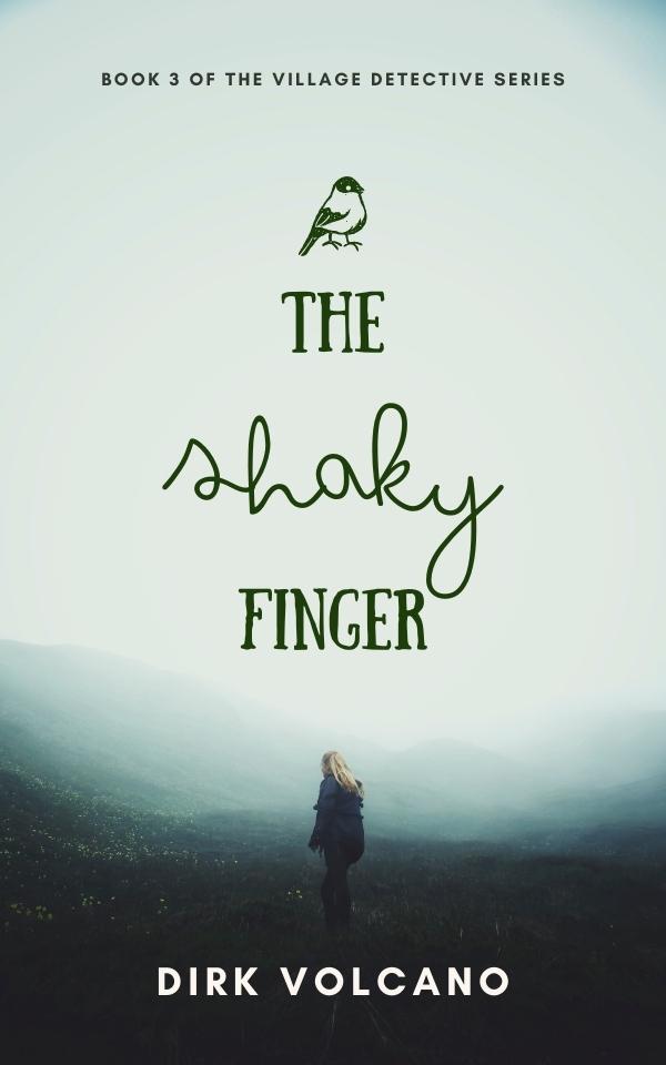 The Shaky Finger