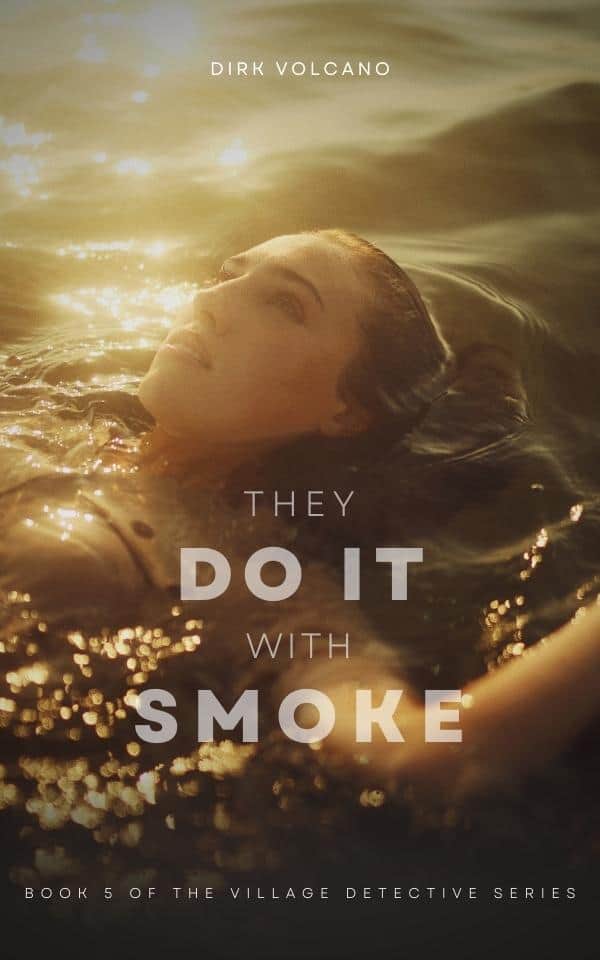 They Do It With Smoke